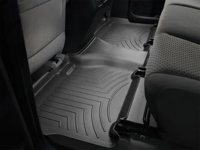 440933 - Accessories: FloorLiner™ DigitalFit® for WeatherTech Image