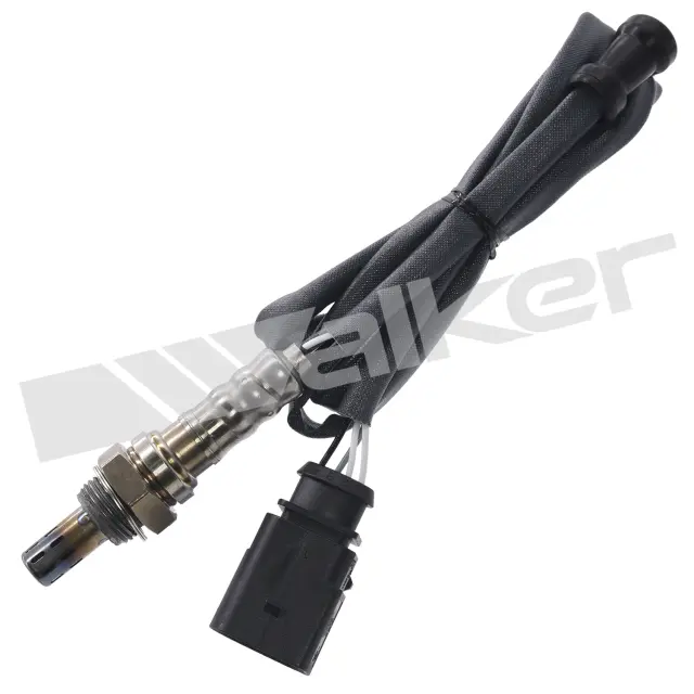 350341013 - Emission Systems: Walker Products 350-341013 Oxygen Sensor 4-W Direct Fit Narrow-Band for Walker Products Inc. - Image