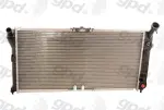 1518C - : gpd Radiator 1518C for GLOBAL PARTS DISTRIBUTORS Image