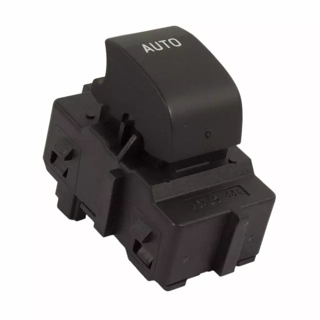 Switch Window Control Sing - Ford (FL7Z-14529-BA)