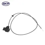SK721064 - : SKP Hood Release Cable for Skyward Automotive Image