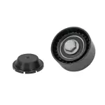 900557A - : Litens Accessory Drive Belt Idler Pulley for Litens Image