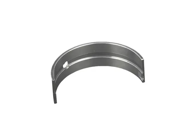 12625400 - : Crankshaft Upper Bearing for Chevrolet: Colorado, Express 2500, Express 3500 | GMC: Canyon, Savana 2500, Savana 3500 Image