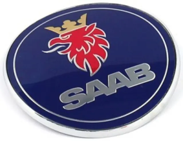 83349690 - Accessories: Professional Parts Sweden Emblem for PROFESSIONAL PARTS Image