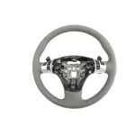 19418329 - : Part# 19418329 Dark Titanium Steering Wheel for Chevrolet: Malibu Image