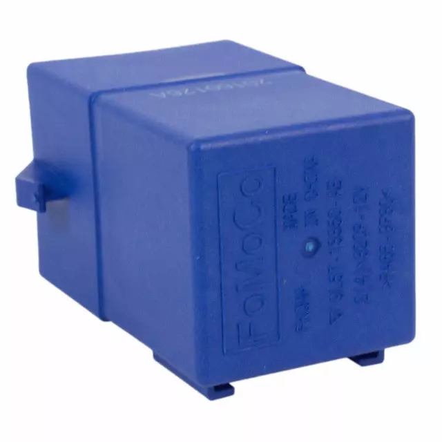 Hazard Warning And Turn Signal Flasher - Ford (5L5Z-13350-AA)