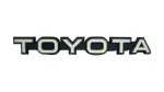 7532190300 - : Ornament Radiator G for Toyota Image