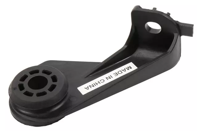 Passenger Side Radiator Upper Insulator - GM (23147476)