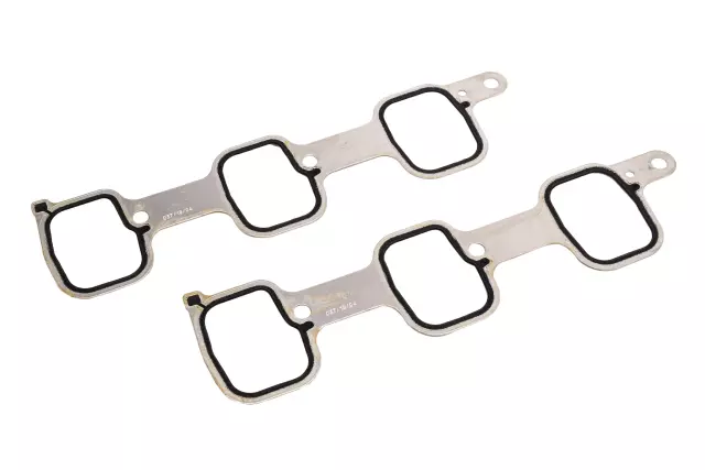 12609359 - Engine: Intake Manifold Gasket Set for Buick: Enclave | GMC: Acadia | Saturn: Outlook Image