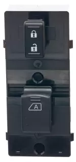 25411JA02A - Body: Window Switch for Nissan Image