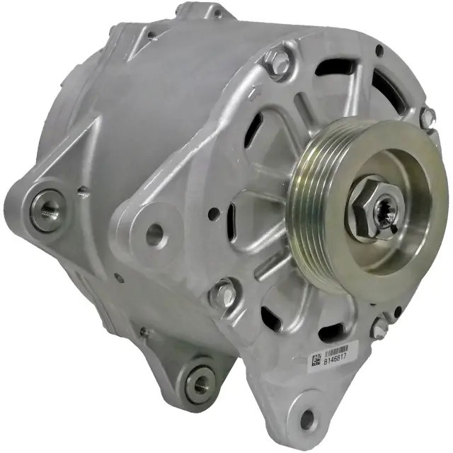 11483 - : Alternator for Dixie Electric Image