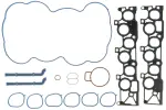 MS162301 - : Engine Intake Manifold Gasket Set for Mahle Image