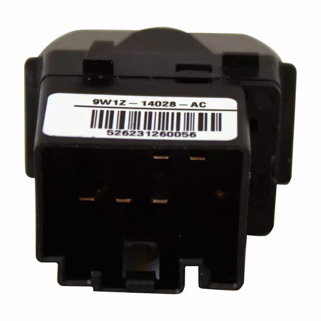 Lock Switch - Ford (9W1Z-14028-AC)