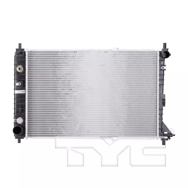 2139 - : TYC Radiator for TYC Image