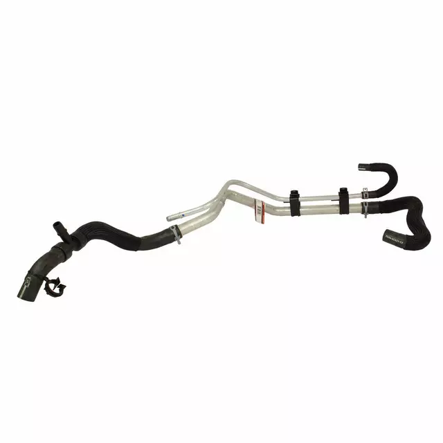 FC4Z8C633C - : Hose Sub Tank for Ford Image