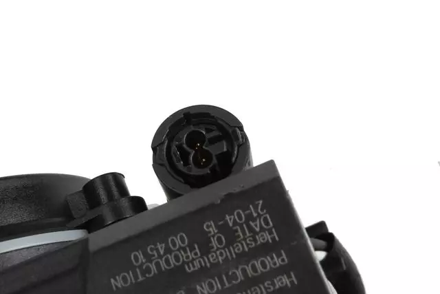 19331107 - Electrical: Seat Belt Assembly for Cadillac: CTS Image