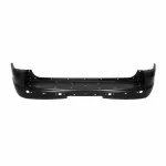 1L2Z17K835ZA - Body: Bumper Cover for Ford: Explorer Image