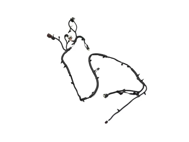 Front End Module Wiring - Mopar (52112324AE)