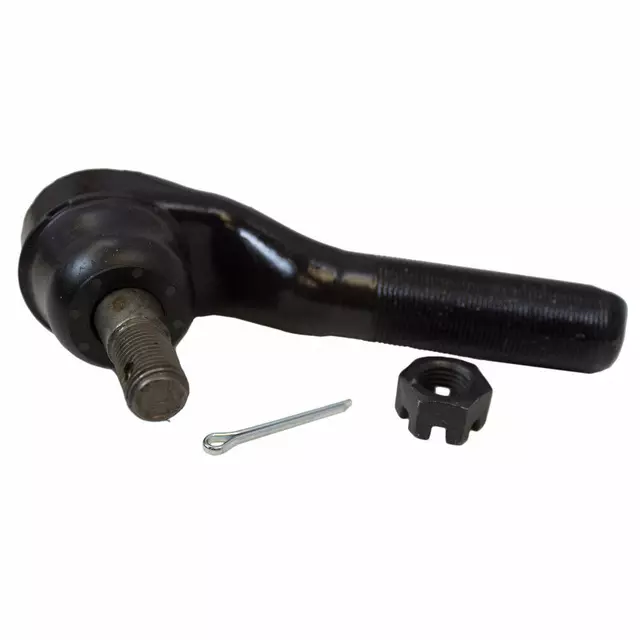 Steering Tie Rod End - Motorcraft (MEOE137)