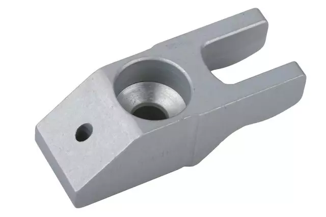 Multi-Port Fuel Injector Bracket - GM (55564625)