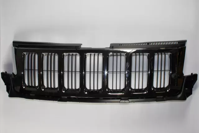Radiator Grille - Mopar (55079377AE)