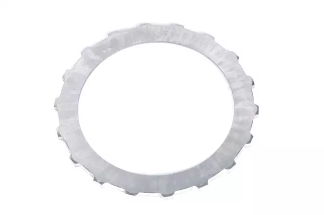 24220773 - Transmission: Automatic Transmission 4.0 mm 4-5 Clutch Backing Plate for ACDelco Image