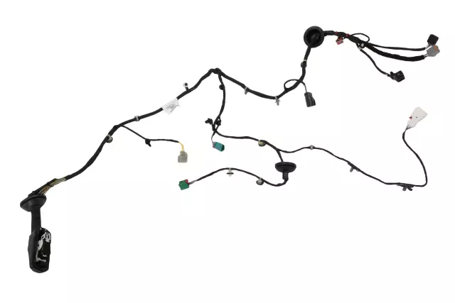 84541433 - Body: Harness for Chevrolet: Equinox Image