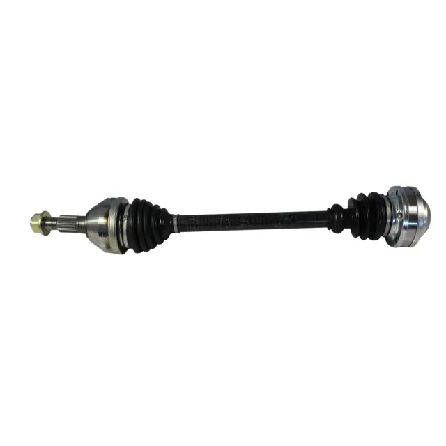 NCV10288 - : 08-14 Cadillac CTS (3.0, 3.6) CV Axle Assembly  - Rear Left for GSP Image