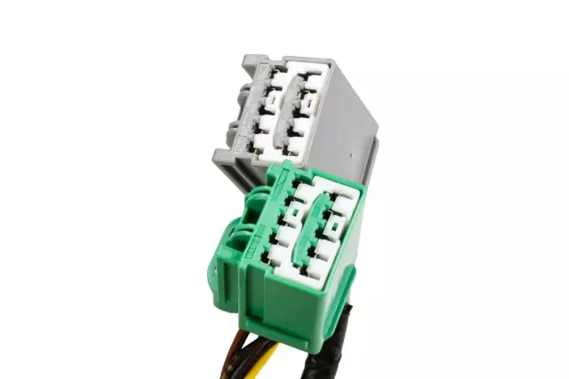 25867058 - Body: Primed Driver Side Mirror for GM Image