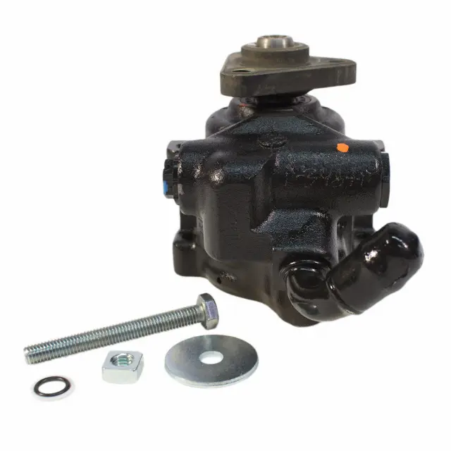 STP79RM - Steering: Power Steering Pump for Ford: Explorer, Explorer Sport, Explorer Sport Trac, Ranger | Mercury: Mountaineer Image