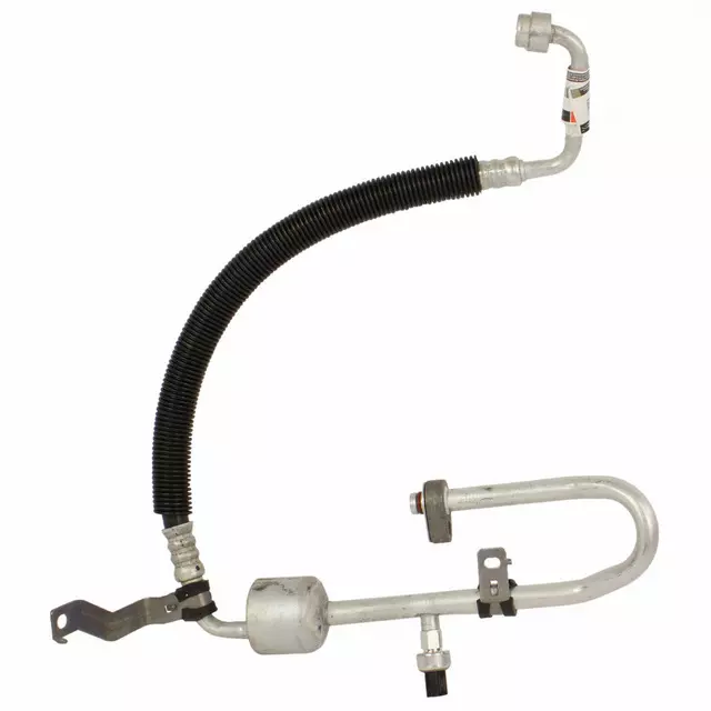 Discharge Hose - Ford (FV6Z-19972-A)