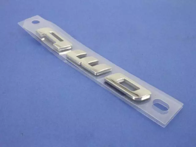 Nameplate - Mopar (5156123AA)