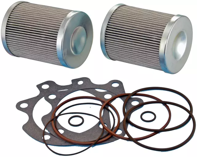 PF1282L - : Filter for GM Image