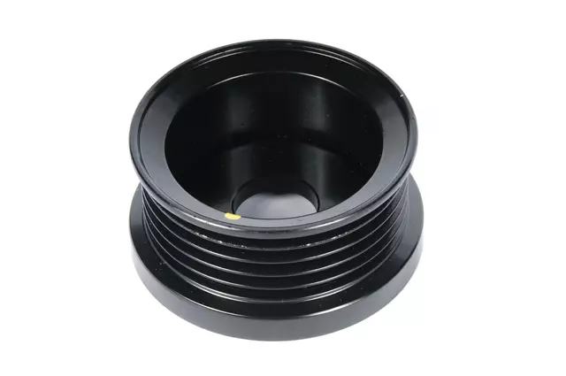 93744996 - : Alternator Pulley for Chevrolet: Aveo, Aveo5 | Pontiac: G3 Image