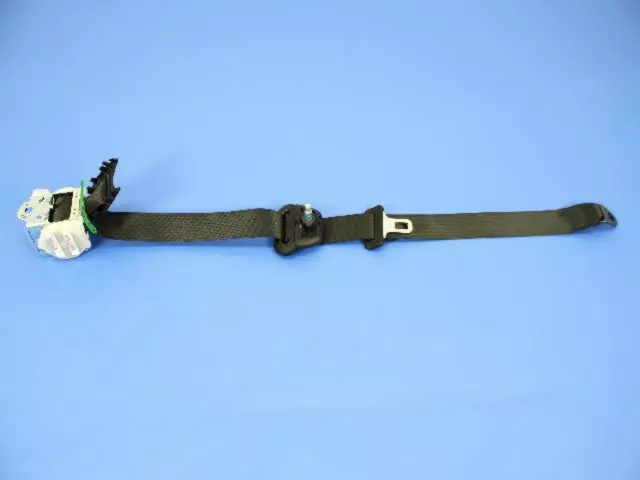 1UL39DX9AA - : Rear Outer Seat Belt, Left for Mopar Image
