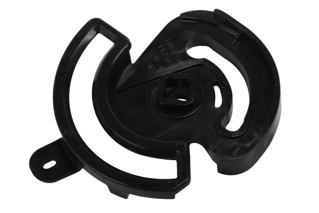 84588666 - Body: Cushion Frame Retainer for Chevrolet: Silverado 1500, Silverado 1500 LTD, Silverado 2500 HD, Silverado 3500 HD | GMC: Sierra 1500, Sierra 1500 Limited, Sierra 2500 HD, Sierra 3500 HD Image