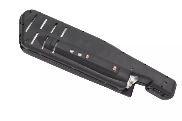 Passenger Seat Outboard Seat Back Airbag - GM (95327397)