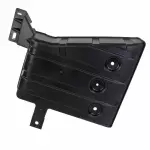 DG9Z9911778A - : Rear Deflector for Ford: Fusion, Police Responder Hybrid, SSV Plug-In Hybrid | Lincoln: MKZ Image