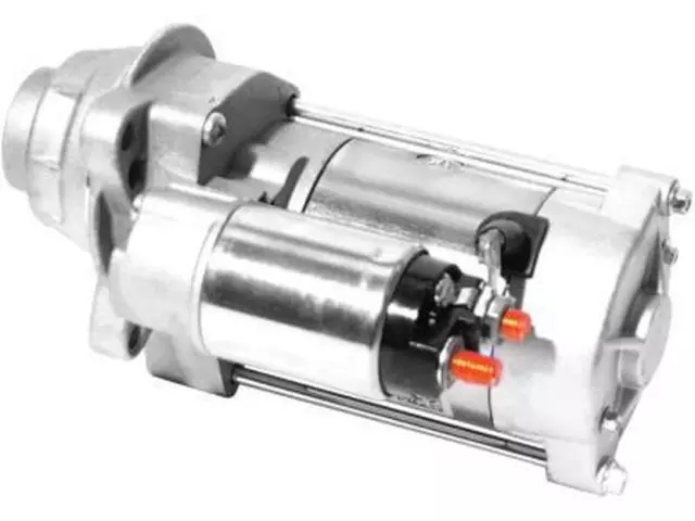 Starter Motor Assembly - Ford (7C2Z-11002-B)