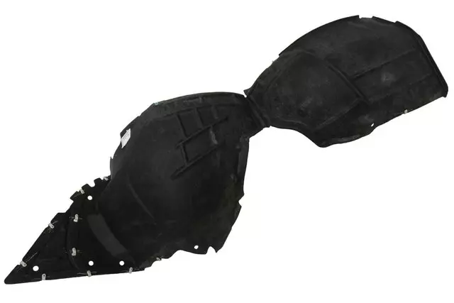 84922602 - : Fender Liner for Chevrolet: Camaro Image