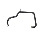 68602449AA - Engine: Engine Coolant To Oil Cooler Intlet Hose for Mopar Image