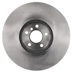 1BP03292AA - Brake: Disc Brake Rotor for bproauto Image