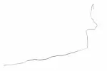 84105706 - Fuel System: Line for GM Image
