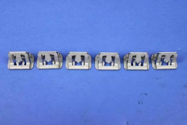 68053606AA - Interior Trim: Retaining Clip for Mopar Image