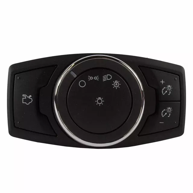 Headlamp Switch - Ford (CM5Z-11654-B)