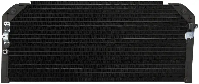 74897 - HVAC: A/C Condenser for Spectra Premium Image