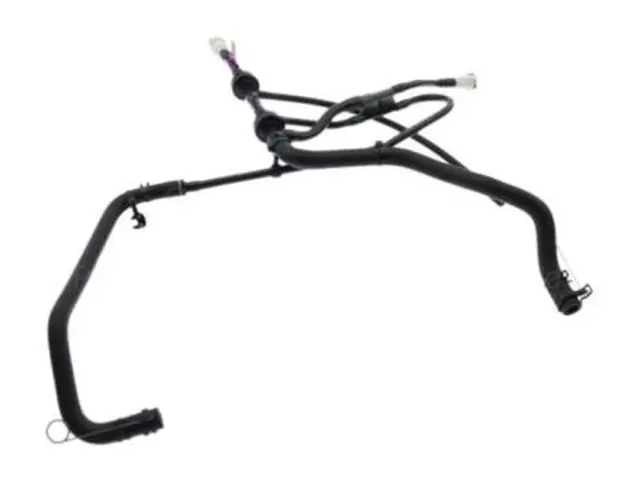 Vacuum Tube - Ford (FL3Z-9C490-X)