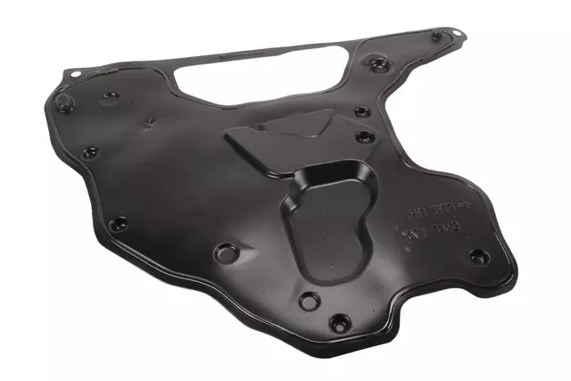 23369004 - Body: Water Deflector for Chevrolet: Equinox | GMC: Terrain Image