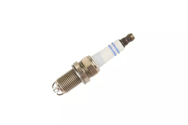 24425327 - : Double Platinum Spark Plug for GM Image