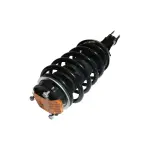 883192 - : 02-09 Saab 9-5 Suspension Strut and Coil Spring Assembly  - Front for GSP Image